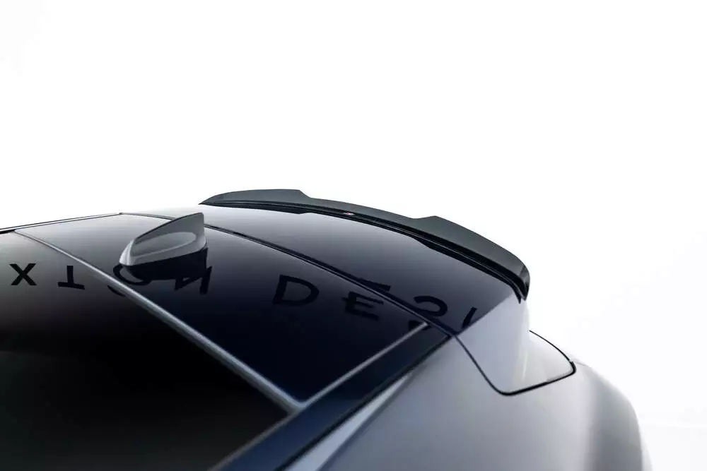Set Of Splitters Jaguar F-pace R-sport Mk1 Facelift - Image 13