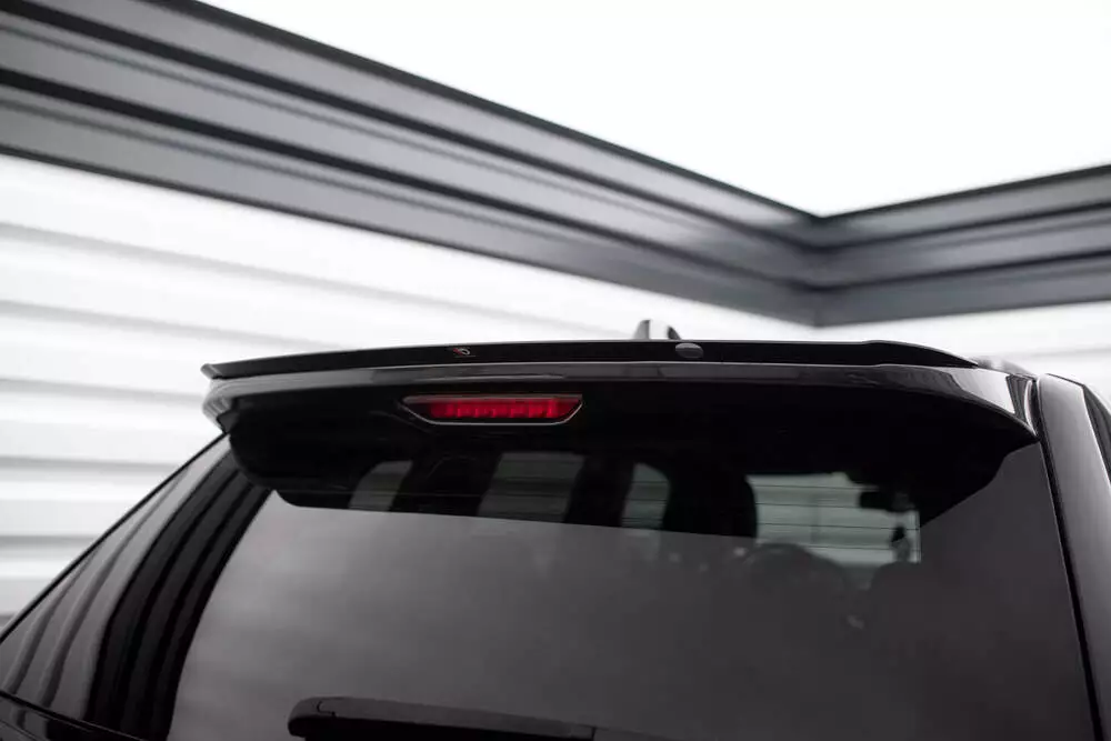 Set Of Splitters Jeep Grand Cherokee Srt Wk2 Facelift - Image 10