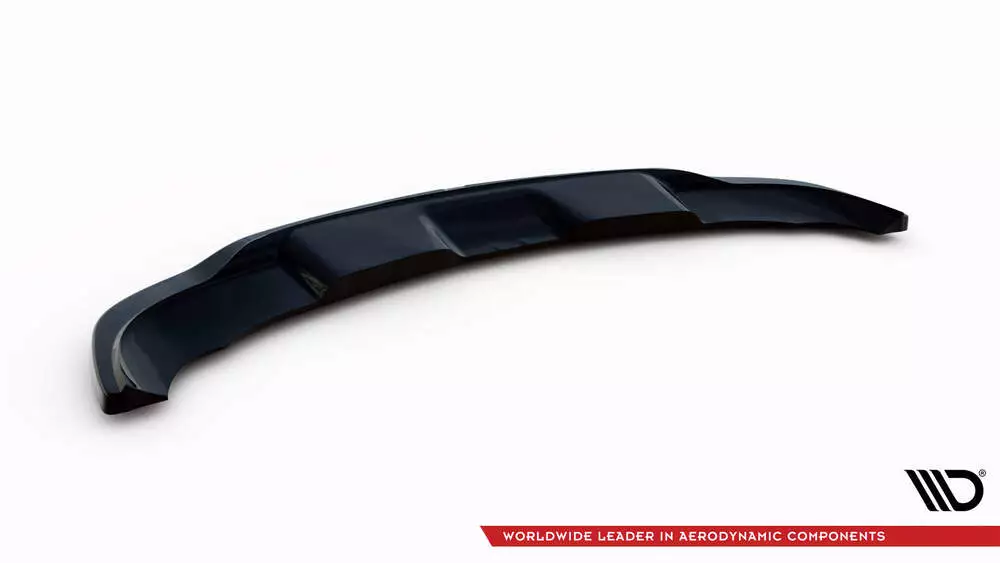 Set Of Splitters Jeep Grand Cherokee Srt Wk2 Facelift - Image 13
