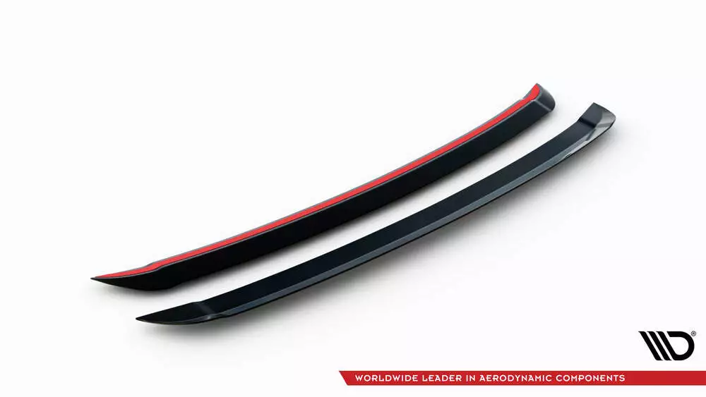 Set Of Splitters Jeep Grand Cherokee Srt Wk2 Facelift - Image 18