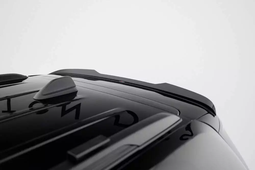 Set Of Splitters Jeep Grand Cherokee Trailhawk Mk5 - Image 14