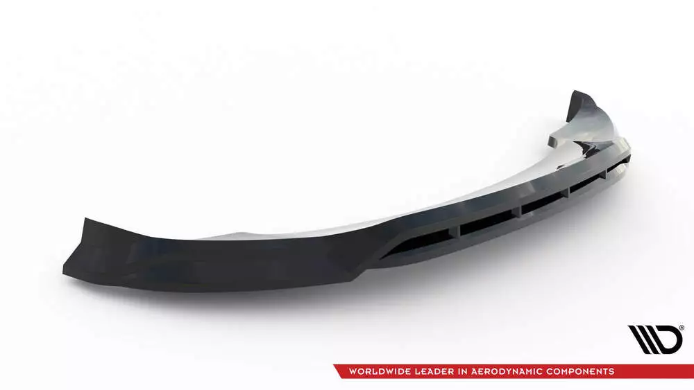 Set Of Splitters Jeep Grand Cherokee Trailhawk Mk5 - Image 16