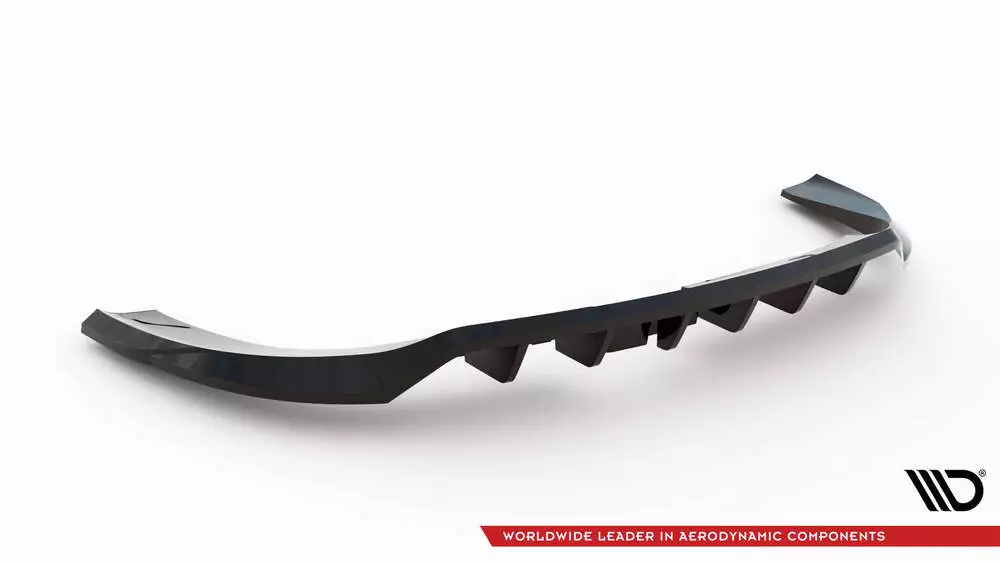Set Of Splitters Jeep Grand Cherokee Trailhawk Mk5 - Image 20