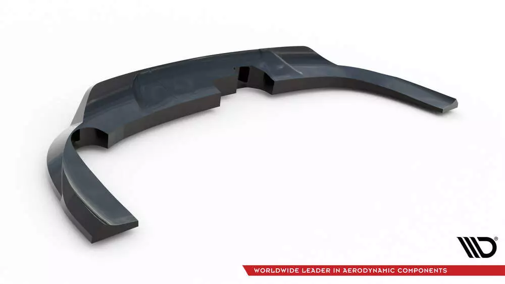 Set Of Splitters Jeep Grand Cherokee Trailhawk Mk5 - Image 21