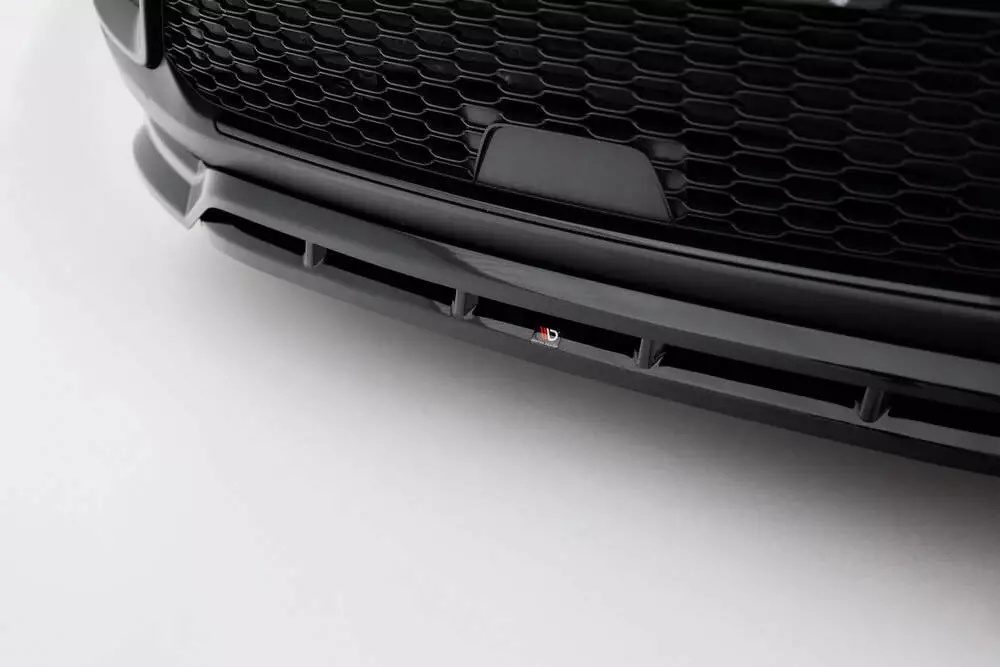 Set Of Splitters Jeep Grand Cherokee Trailhawk Mk5 - Image 4