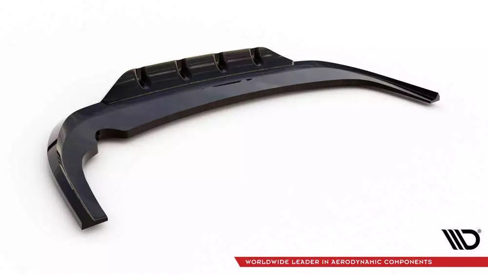 Set Of Splitters Kia Sportage Gt-line Mk5 - Image 16