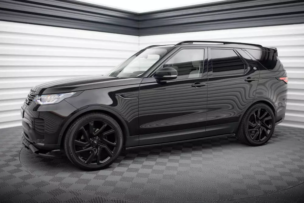 Set Of Splitters Land Rover Discovery Hse Mk5