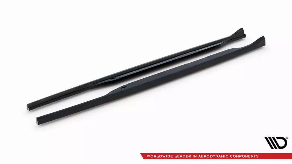 Set Of Splitters Land Rover Range Rover Evoque Hse Dynamic Mk1 Facelift - Image 15