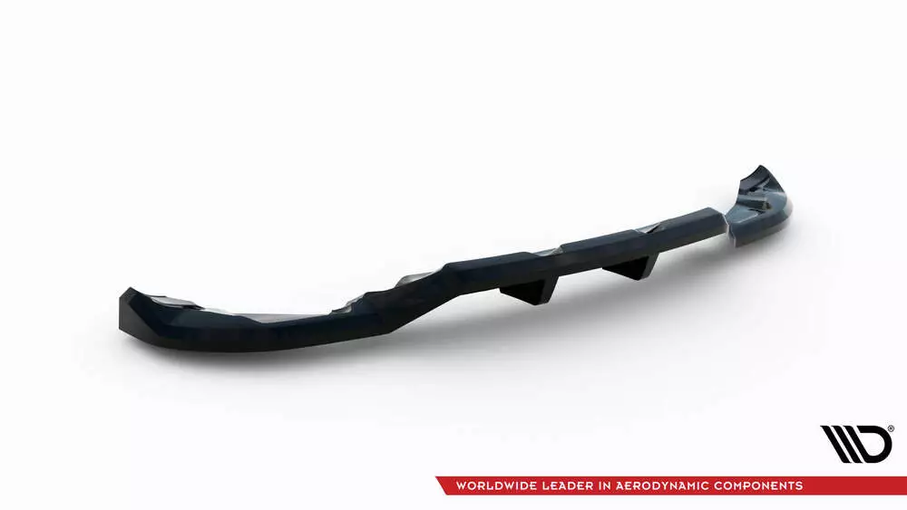 Set Of Splitters Land Rover Range Rover Evoque Hse Dynamic Mk1 Facelift - Image 19