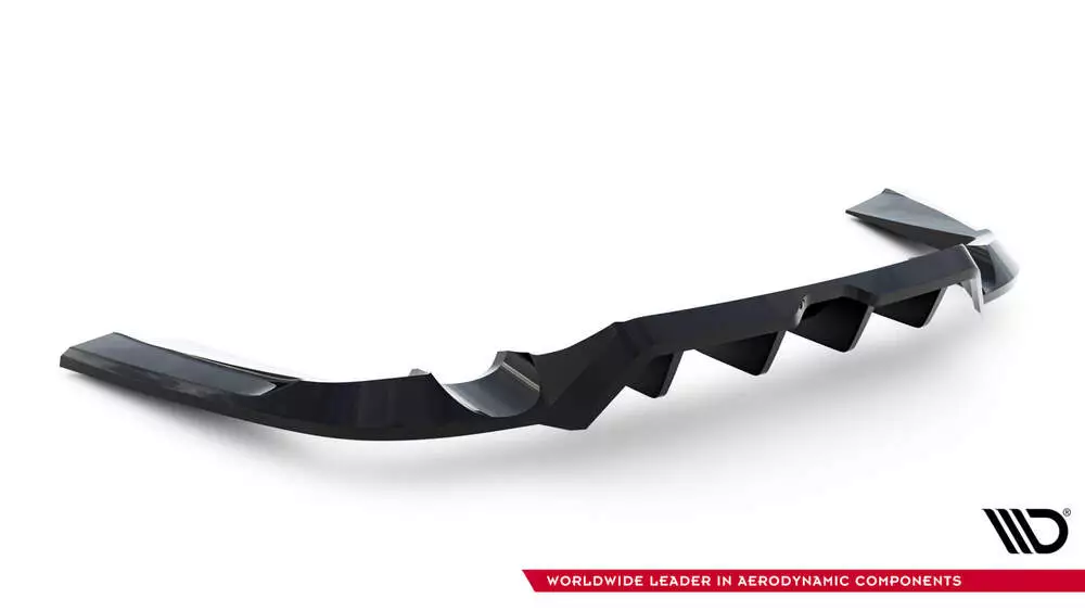 Set Of Splitters Land Rover Range Rover Sport Mk2 - Image 12