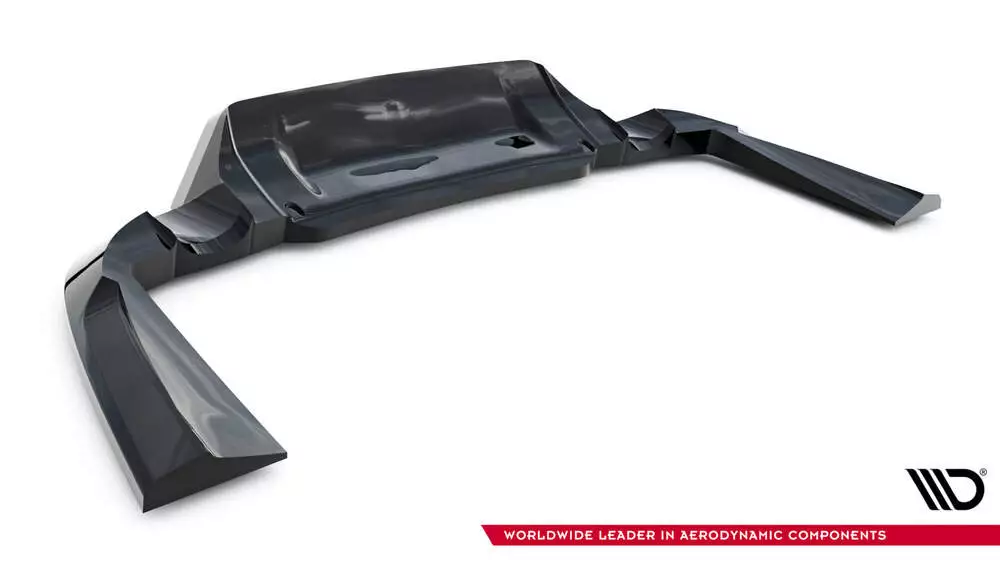 Set Of Splitters Land Rover Range Rover Sport Mk2 - Image 13