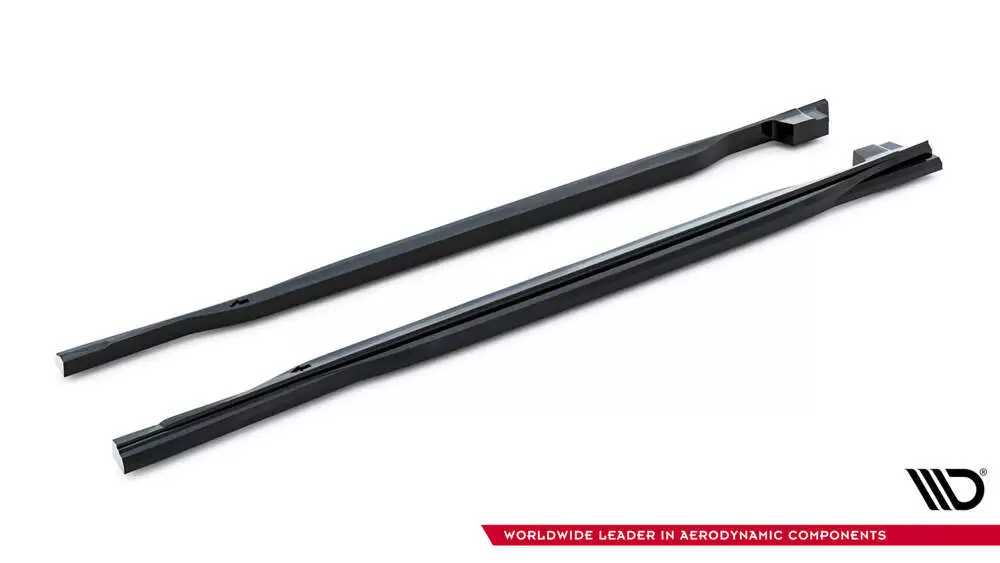 Set Of Splitters Land Rover Range Rover Sport Mk2 - Image 15