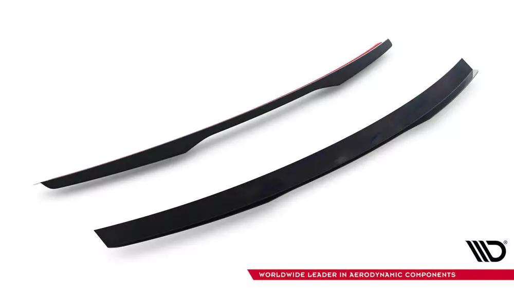 Set Of Splitters Land Rover Range Rover Sport Mk2 - Image 19
