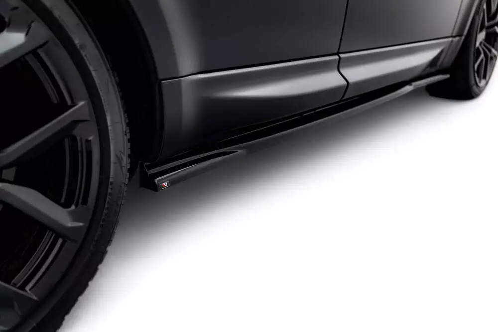Set Of Splitters Land Rover Range Rover Sport Mk2 - Image 5