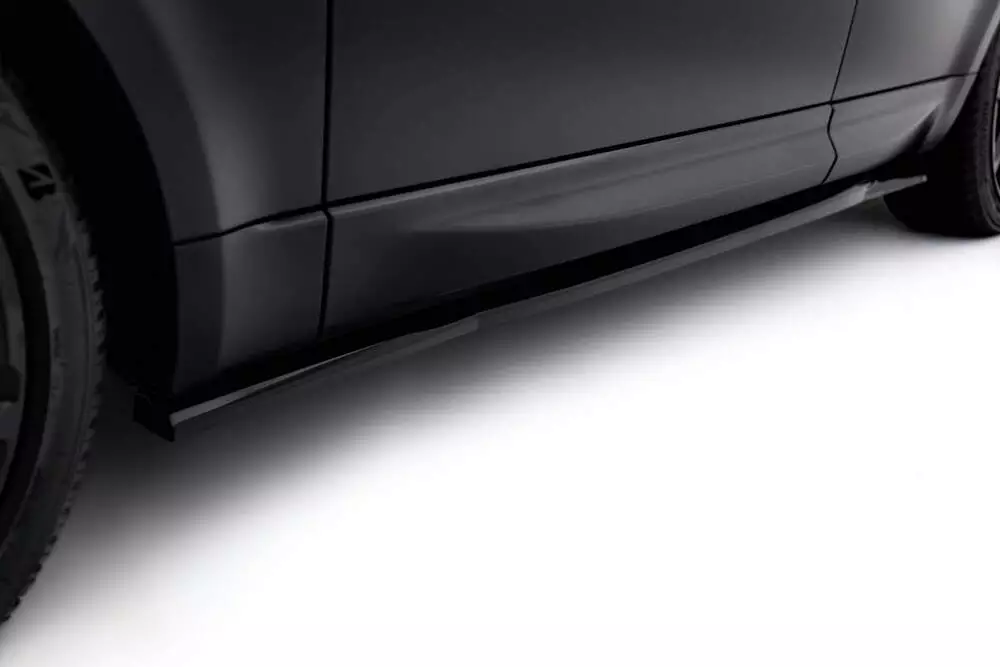 Set Of Splitters Land Rover Range Rover Sport Mk2 - Image 7