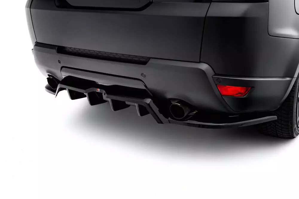 Set Of Splitters Land Rover Range Rover Sport Mk2 - Image 8