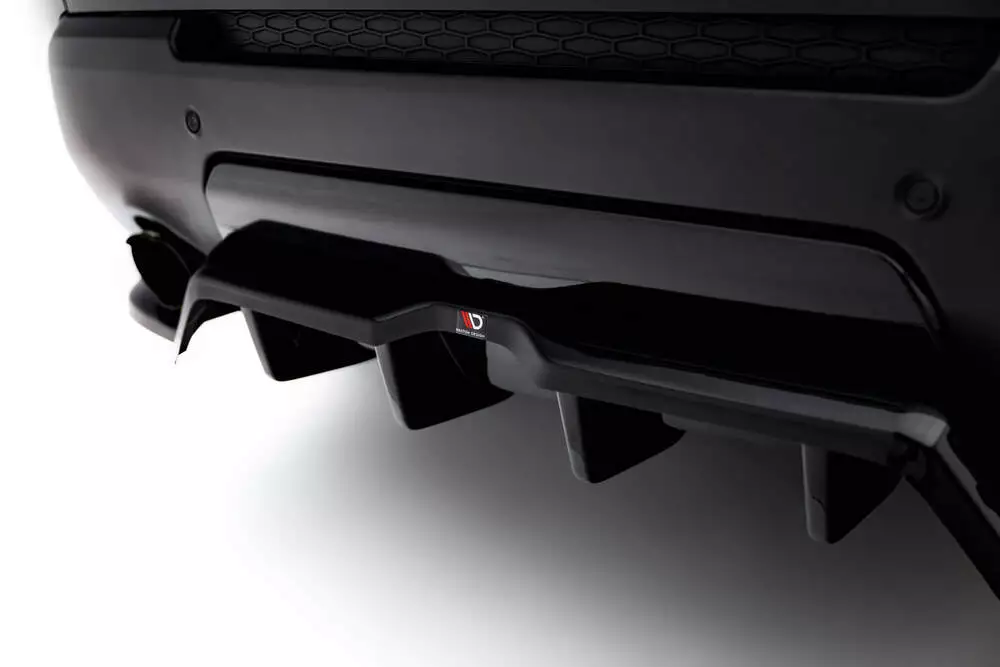 Set Of Splitters Land Rover Range Rover Sport Mk2 - Image 9