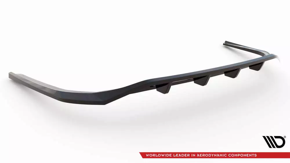 Set Of Splitters Lexus Es F Sport Mk7 - Image 18