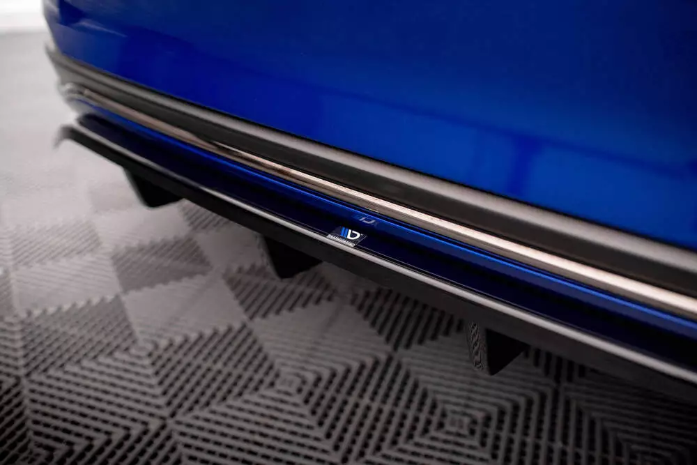 Set Of Splitters Lexus Es F Sport Mk7 - Image 9