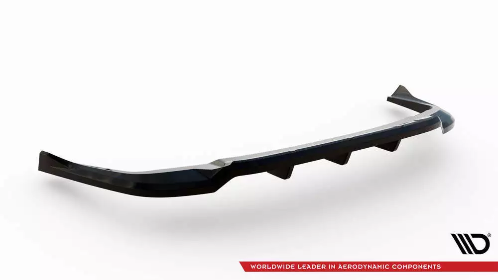 Set Of Splitters Lexus Nx F-sport Mk2 - Image 10