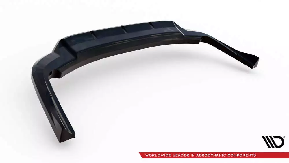 Set Of Splitters Lexus Nx F-sport Mk2 - Image 11