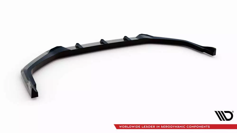 Set Of Splitters Lexus Nx F-sport Mk2 - Image 9