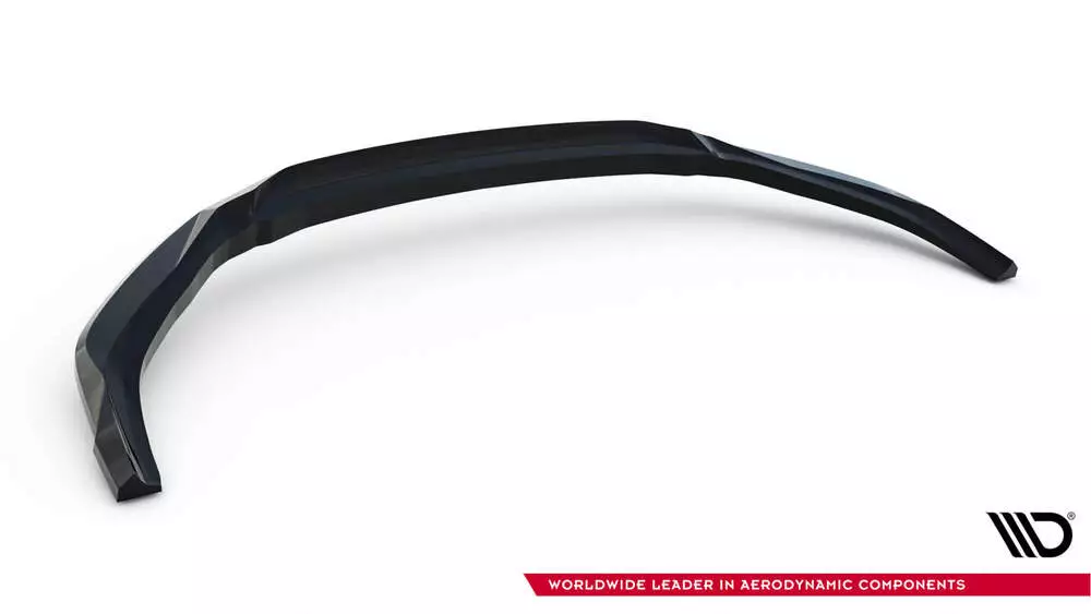 Set Of Splitters Lexus Rx F-sport Mk5 - Image 17