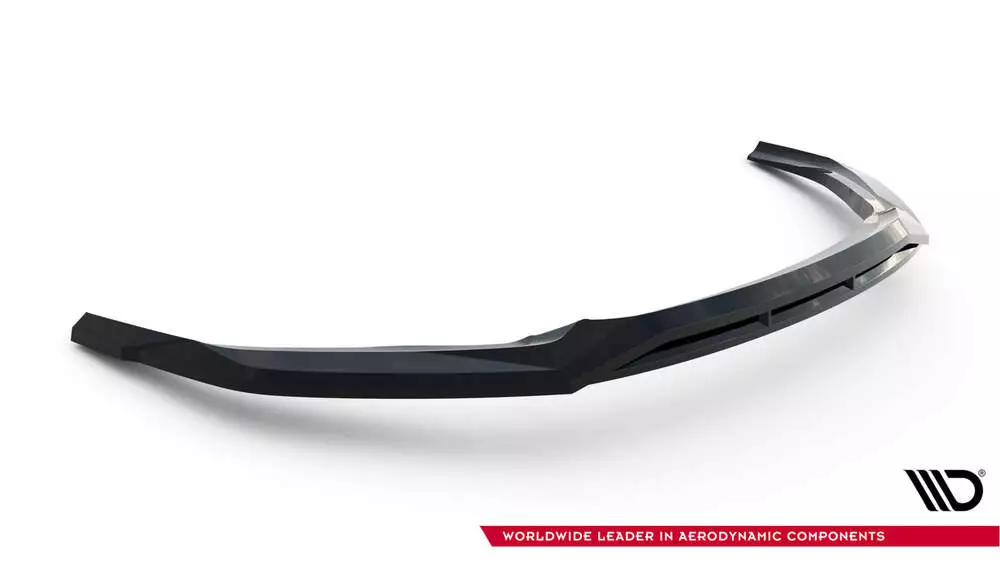 Set Of Splitters Lexus Rx F-sport Mk5 - Image 18