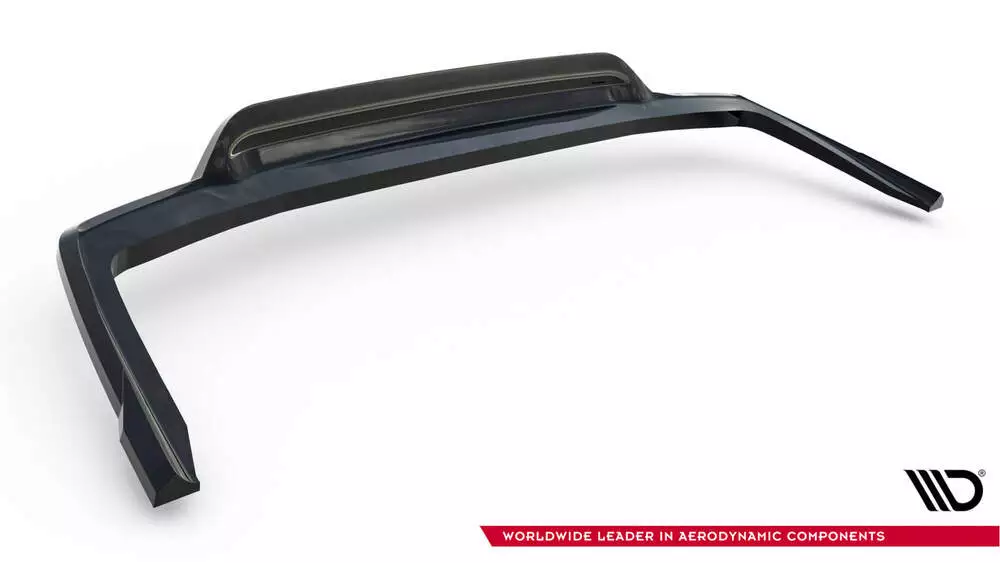Set Of Splitters Lexus Rx F-sport Mk5 - Image 19