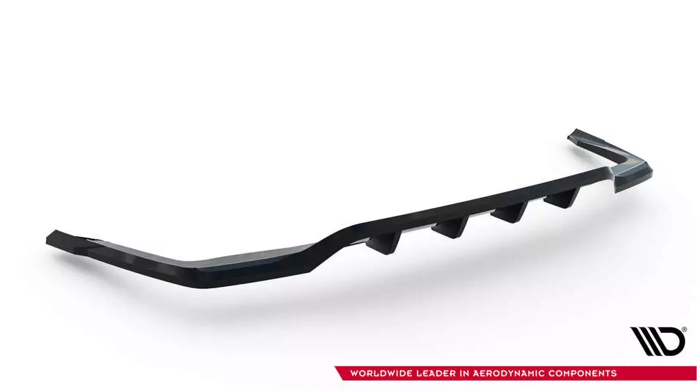 Set Of Splitters Lexus Rx F-sport Mk5 - Image 20