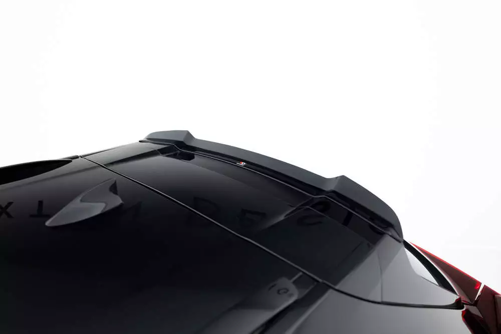 Set Of Splitters Lexus Ux F-sport Mk1 - Image 14