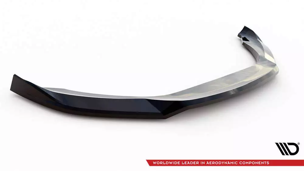 Set Of Splitters Maserati Ghibli Mk3 Facelift - Image 13