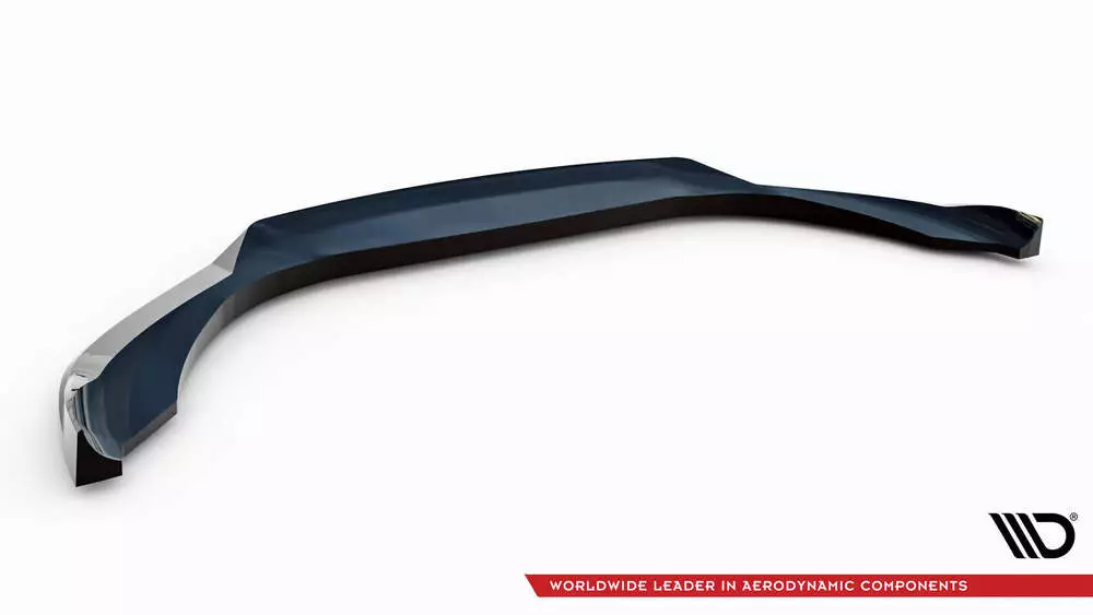 Set Of Splitters Maserati Ghibli Mk3 Facelift - Image 14