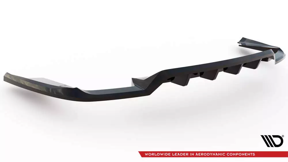 Set Of Splitters Maserati Ghibli Mk3 Facelift - Image 17