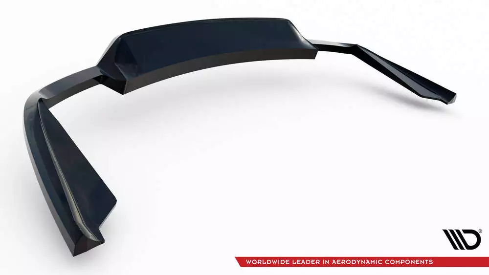 Set Of Splitters Maserati Ghibli Mk3 Facelift - Image 18