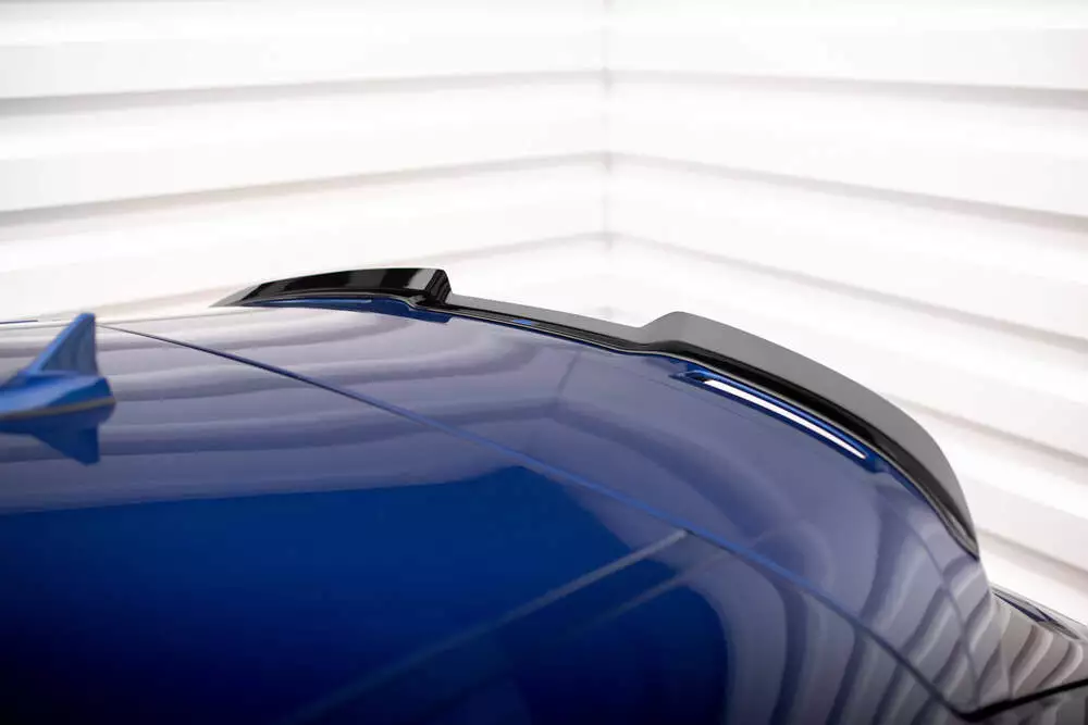 Set Of Splitters Maserati Levante Gts Mk1 - Image 16