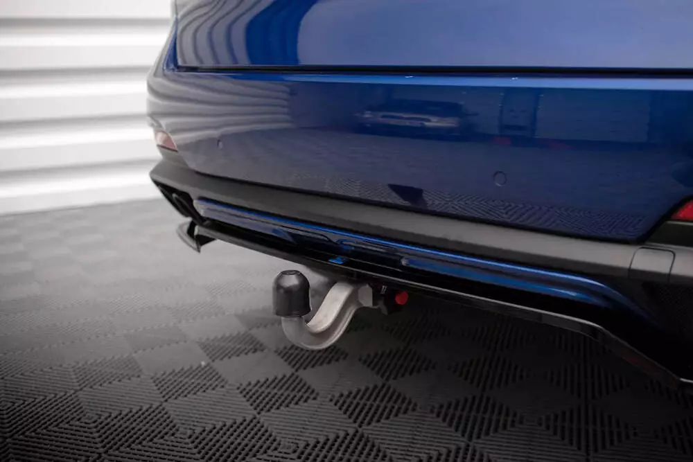 Set Of Splitters Maserati Levante Gts Mk1 - Image 5