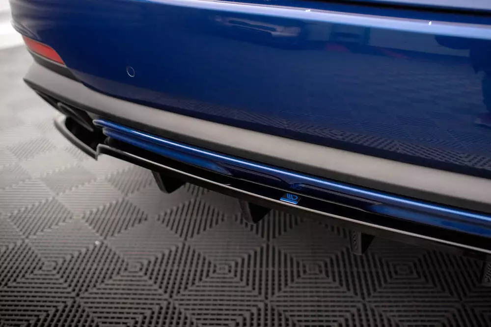 Set Of Splitters Maserati Levante Gts Mk1 - Image 9