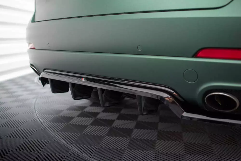 Set Of Splitters Maserati Levante Mk1 - Image 12