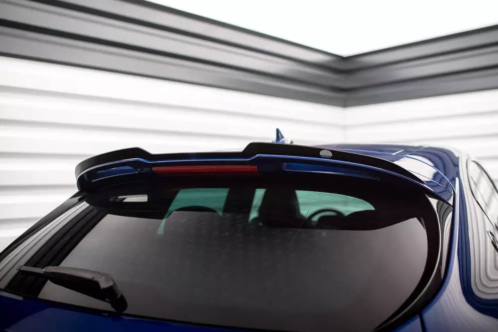 Set Of Splitters Maserati Levante Mk1 - Image 14