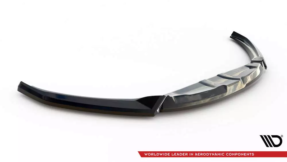 Set Of Splitters Maserati Levante Mk1 - Image 16