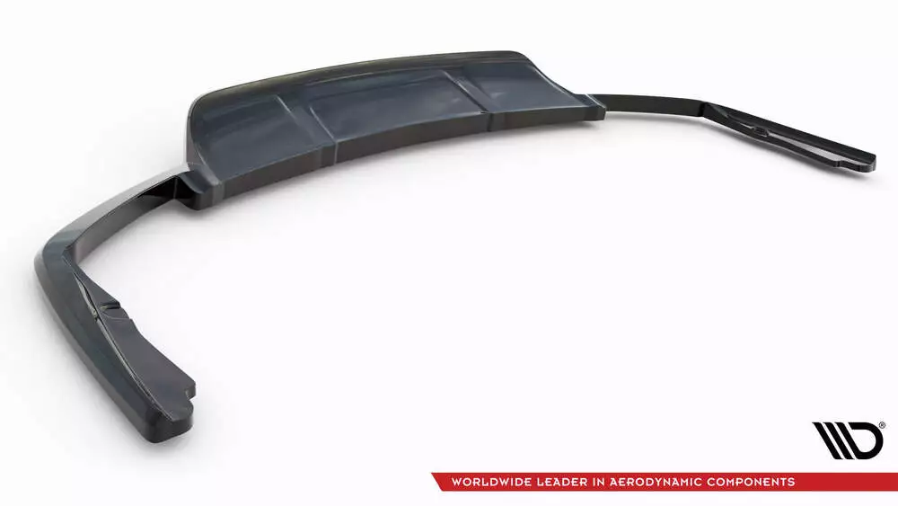 Set Of Splitters Maserati Levante Mk1 - Image 20