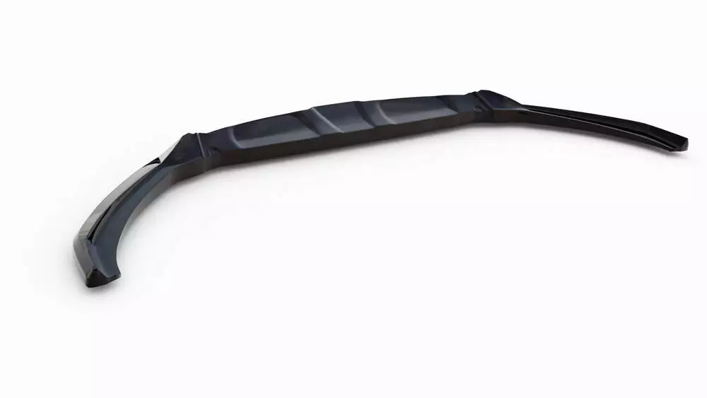 Set Of Splitters Maserati Levante Mk1 - Image 21