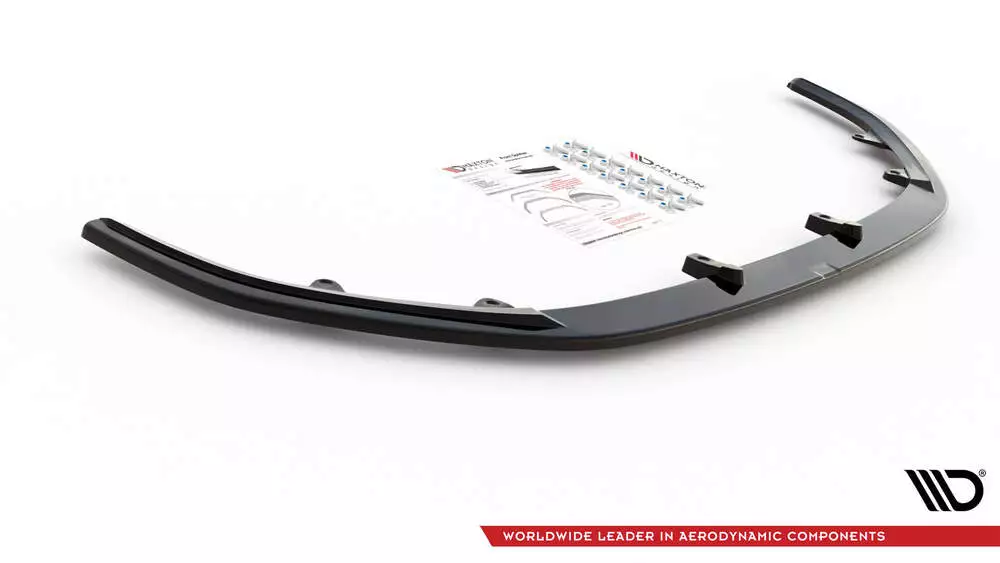 Set Of Splitters Mazda Cx-3 - Image 10