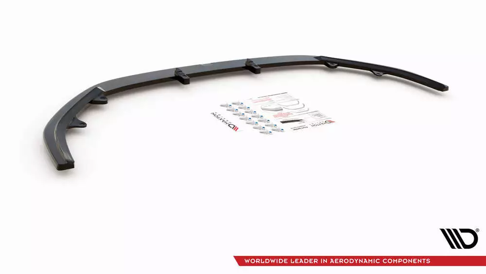 Set Of Splitters Mazda Cx-3 - Image 11