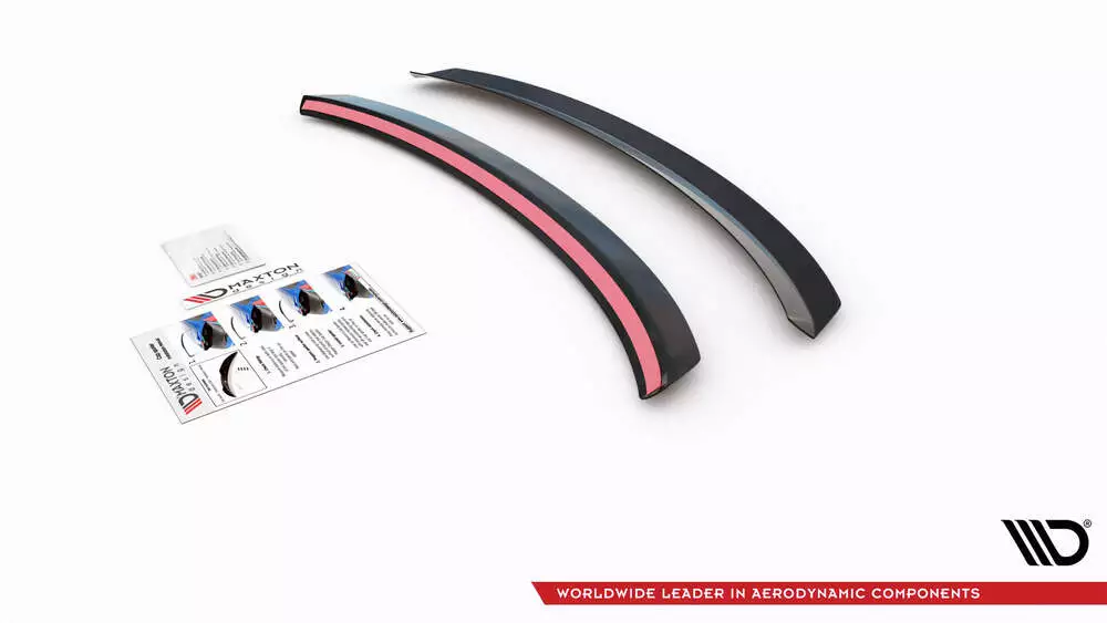 Set Of Splitters Mazda Cx-3 - Image 19