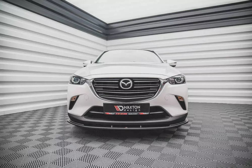 Set Of Splitters Mazda Cx-3 - Image 2
