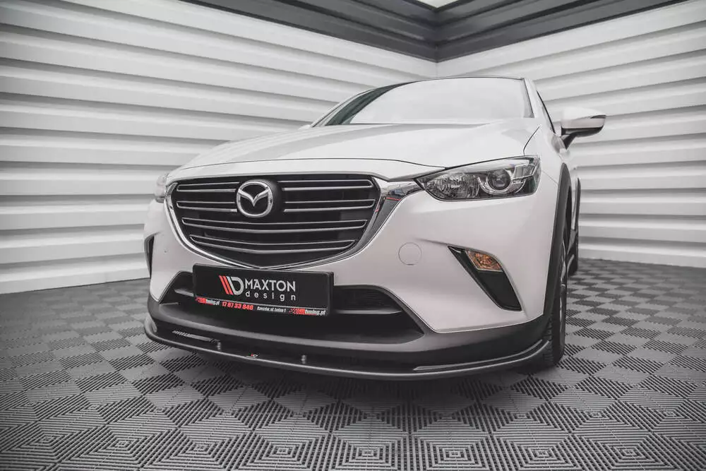 Set Of Splitters Mazda Cx-3 - Image 3
