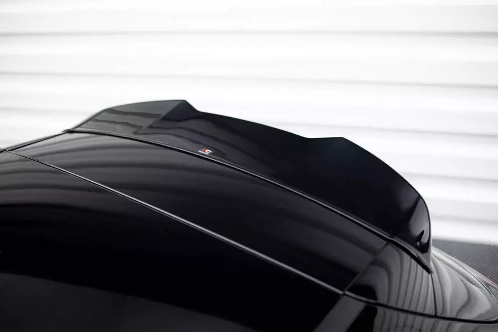 Set Of Splitters Mercedes-amg A35 Hatchback W177 Facelift - Image 12