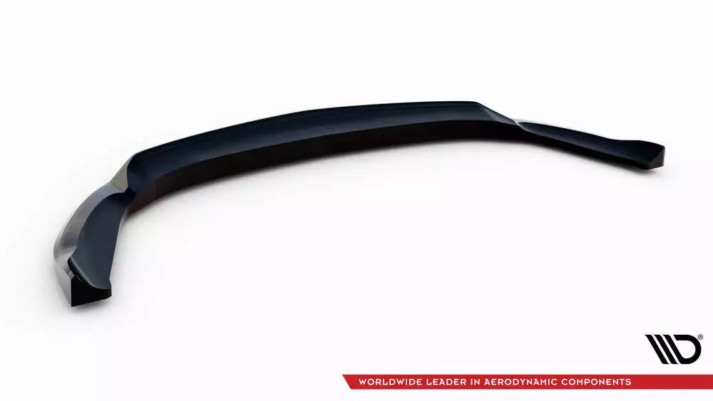 Set Of Splitters Mercedes-amg A35 Hatchback W177 Facelift - Image 14